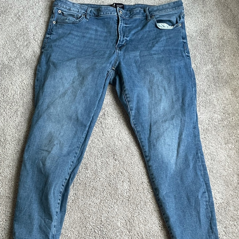Gap jeans 👖